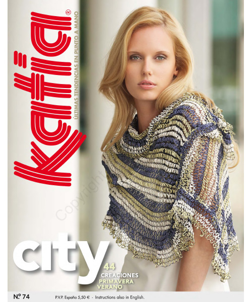 Woman 74 Spring / Summer