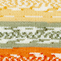 202 - Naranja-Amarillo -Verde