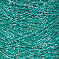 50 - Turquoise-Argent