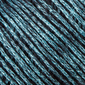 66 - Pastel turquoise-Black