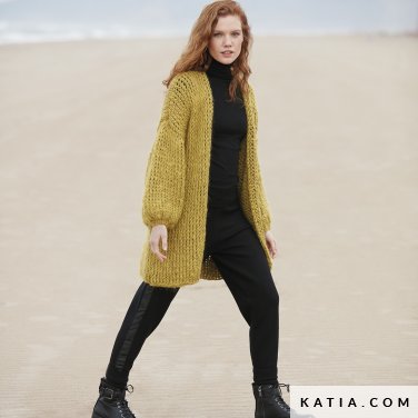 merino aran by katia