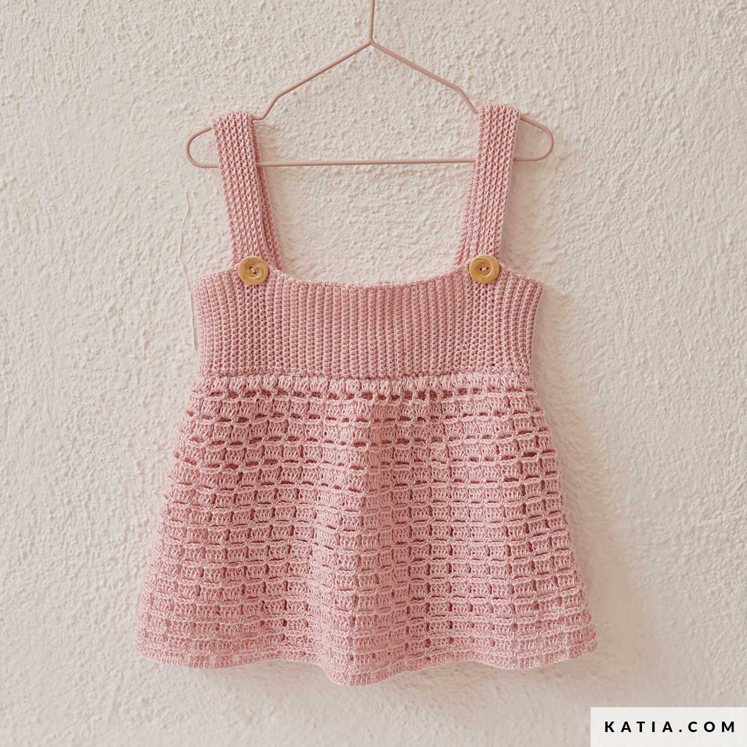 Jupe crochet outlet bebe