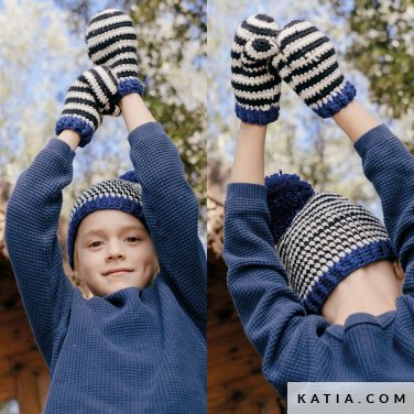 merino aran by katia