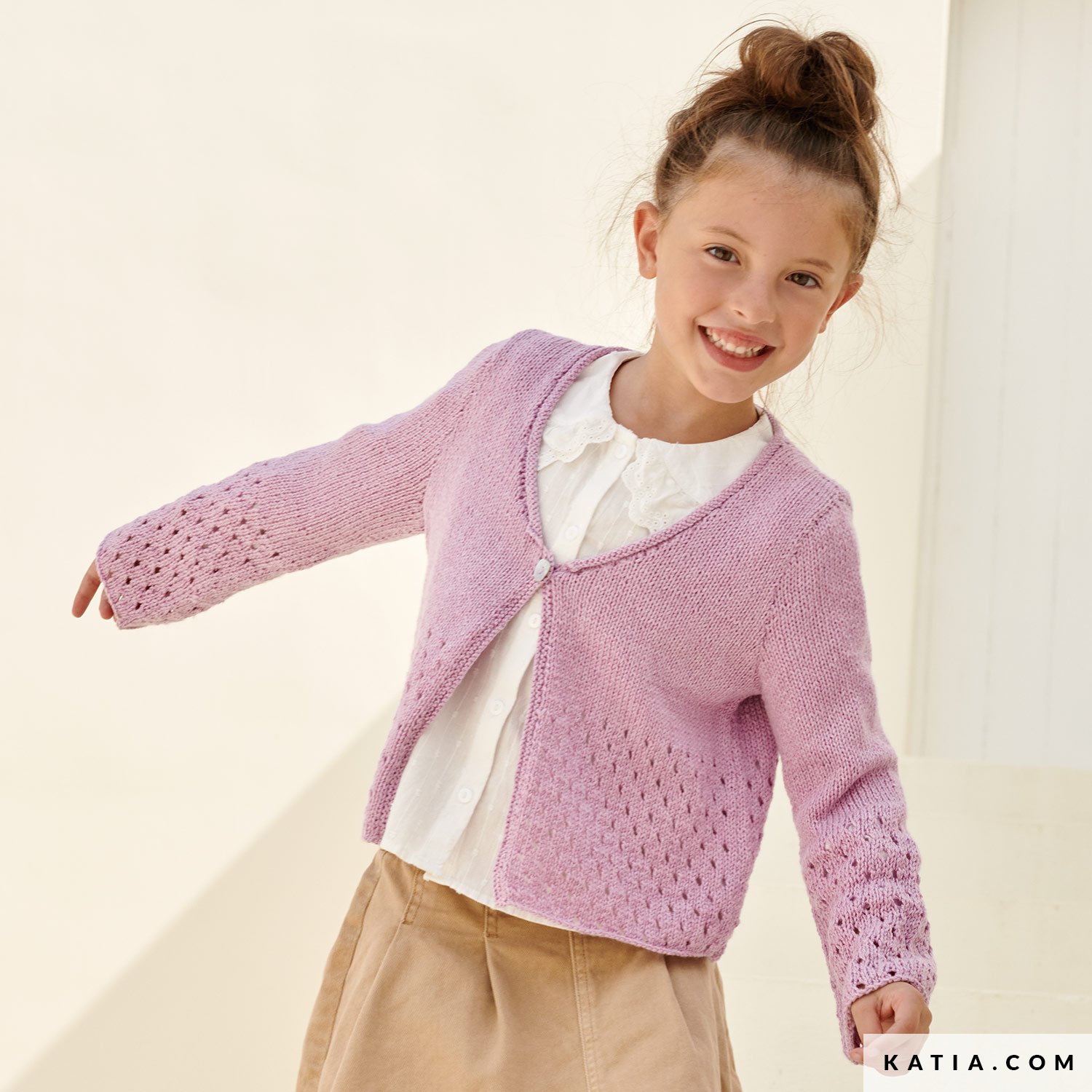 Junior summer cardigans best sale