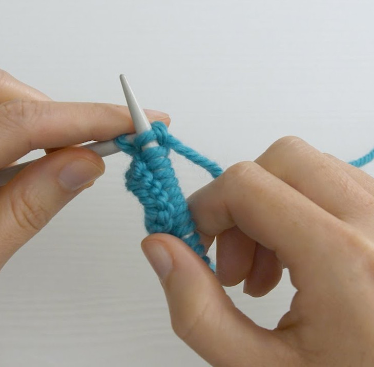 How to Knit