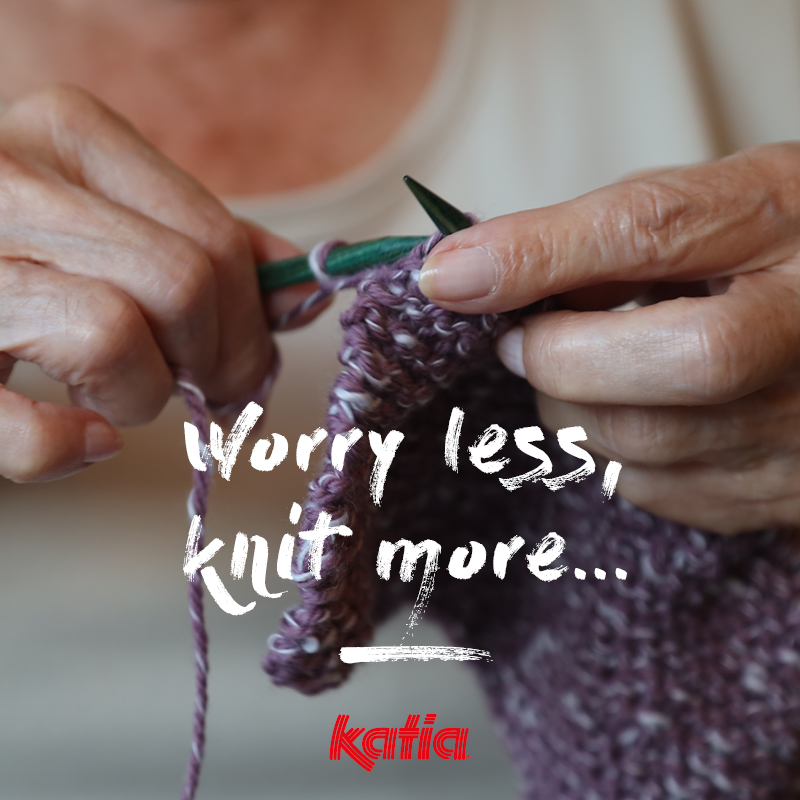 5 Health Benefits of Knitting in This 2023