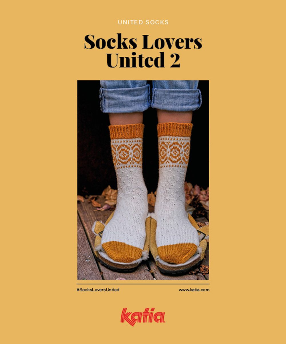 Socks lovers