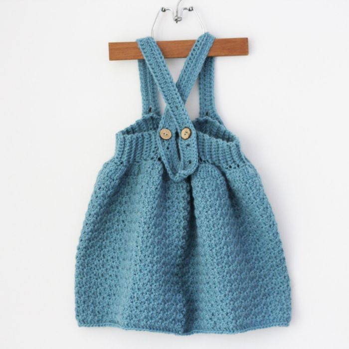 pinafore kids