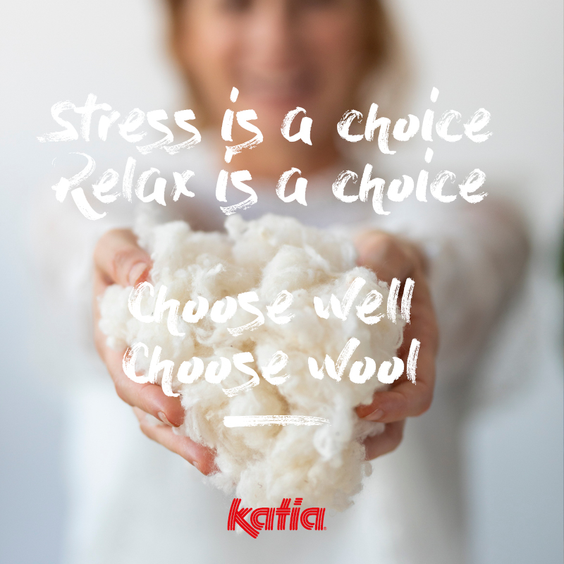 stress-relax-knitting