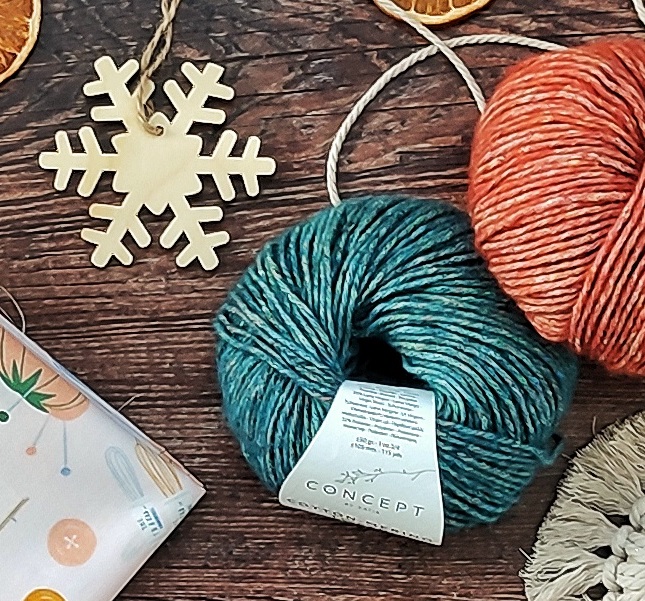 4 Christmas Gift Ideas For Crocheters in 2022