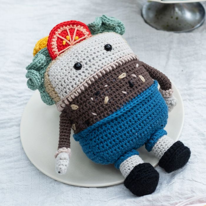 Best Newborn Baby Ideas for Crocheting & Knitting in 2022