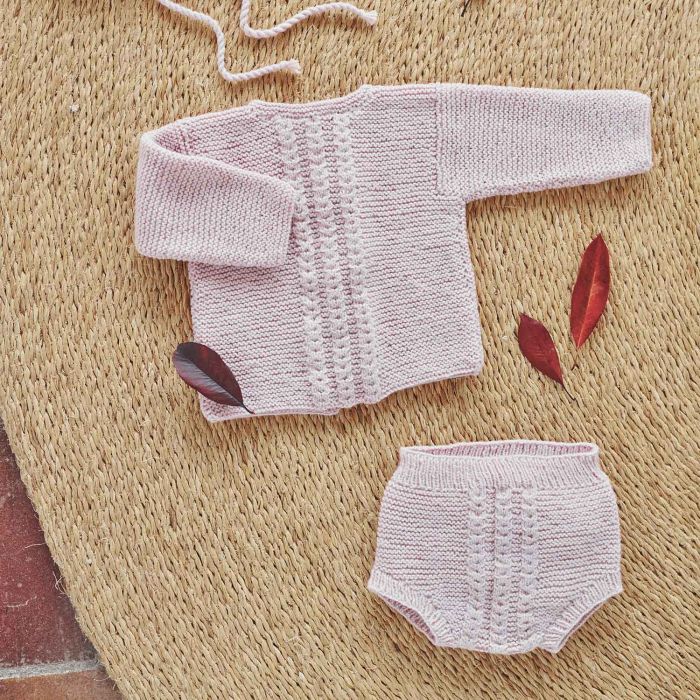 Top 3 baby knit patterns for winter season 