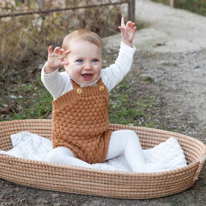 Top 7 Knitting Ideas for Easter Baby Outfits in 2024