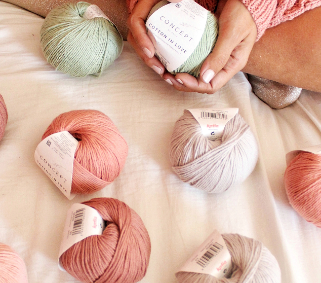 10 Best Crochet Yarns for Beginners in 2022