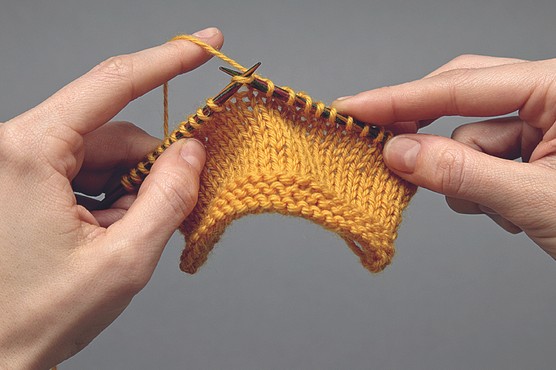 Are you a crocheter or knitter PRO? Find out with our test