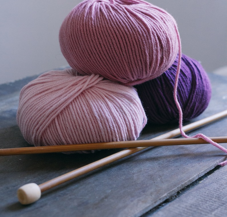 Best Ideas for Beginners to Knit this Winter 2022