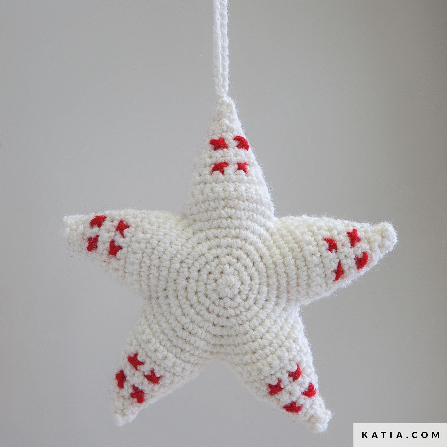 7 Easy Crochet Christmas Tree Patterns 