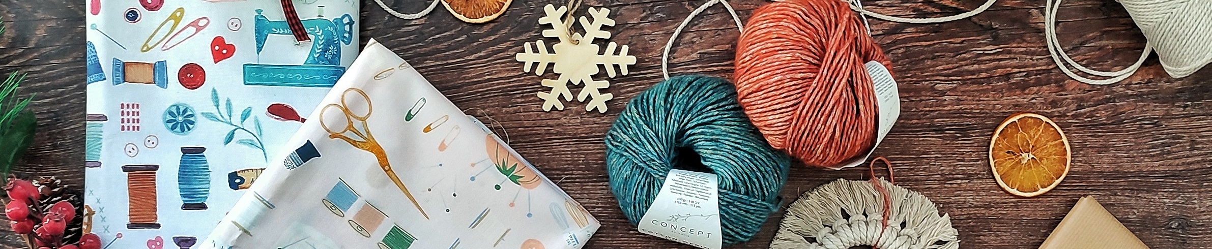 4 Christmas Gift Ideas For Crocheters in 2022