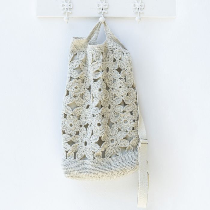 crochet bag