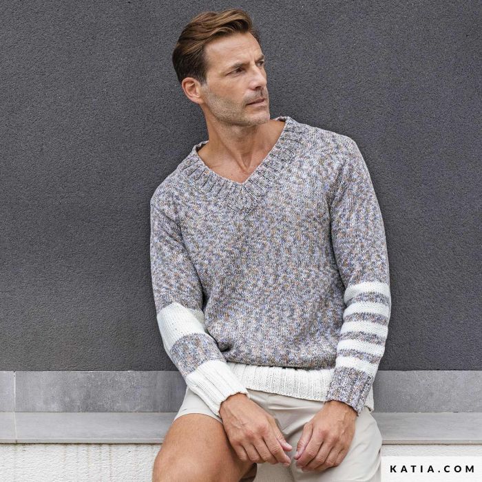 mens-knitting-sweater