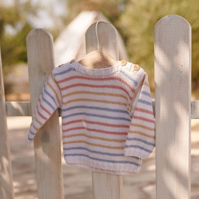 babies_sweater_knitting_pattern