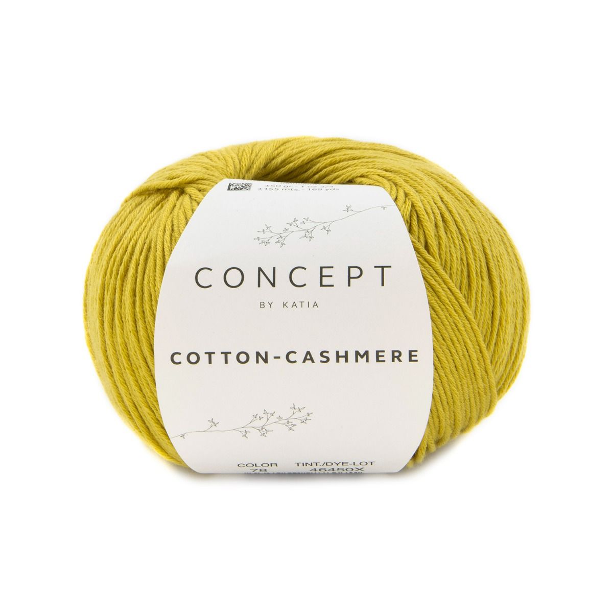 Cotton Cashmere