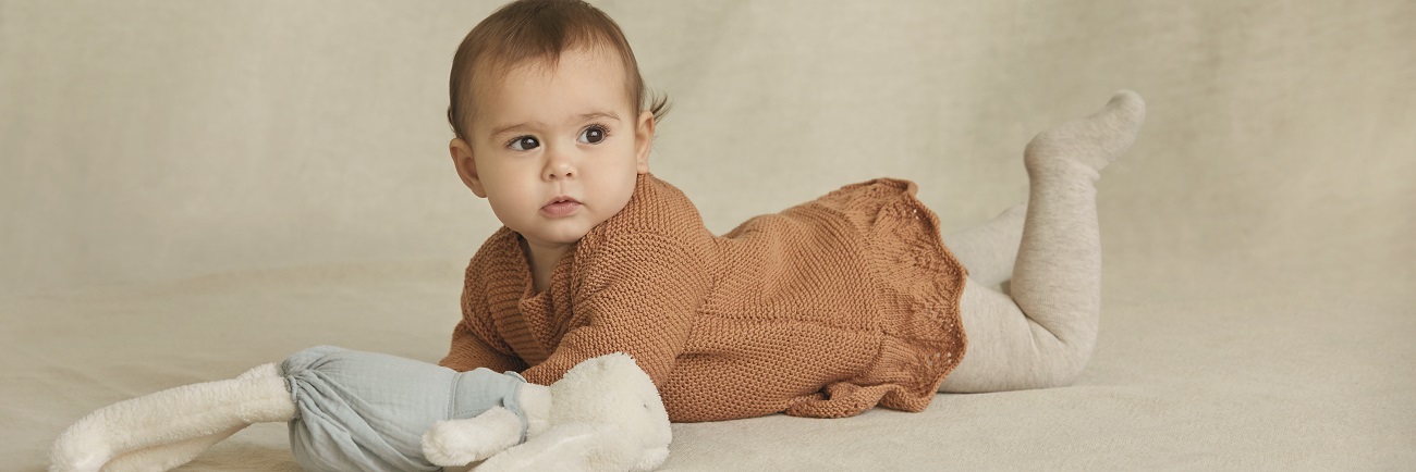 The Best Yarns for Baby Projects this Fall/Winter 2022