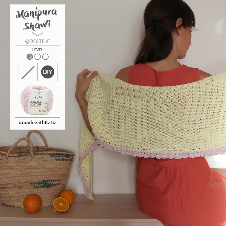 manipura-shawl-crochet-pattern-yoga-seacell-cotton