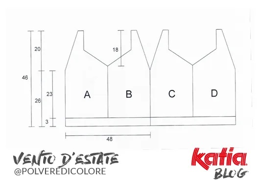 measurements-brioche-crochet-top-pattern-BP1