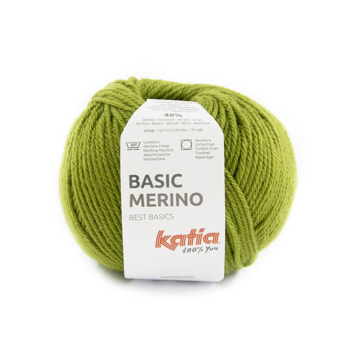 basic merino