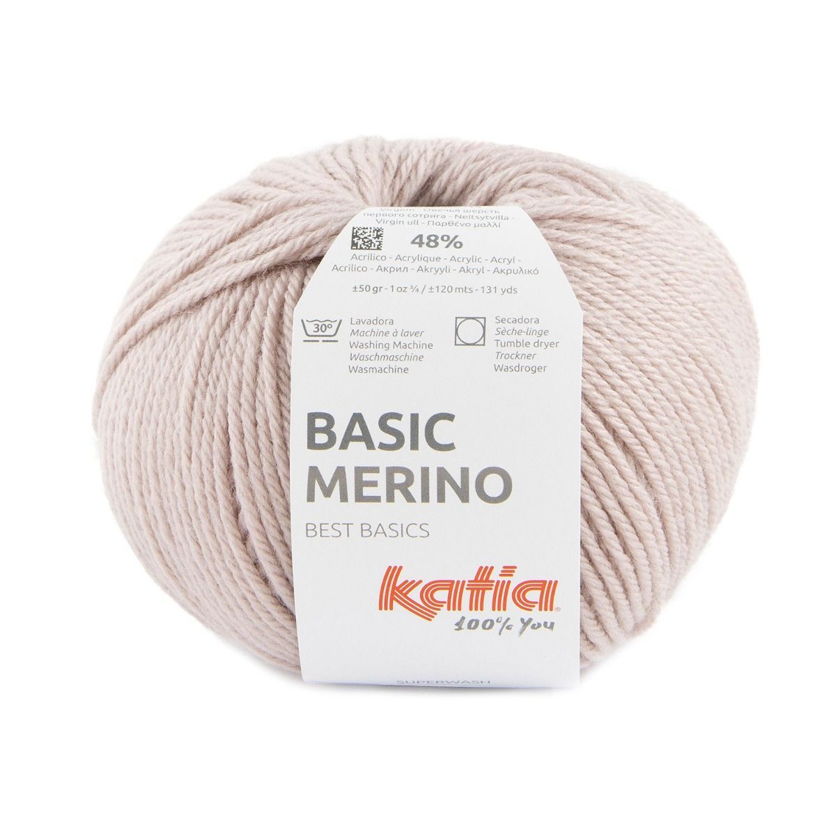 basic merino