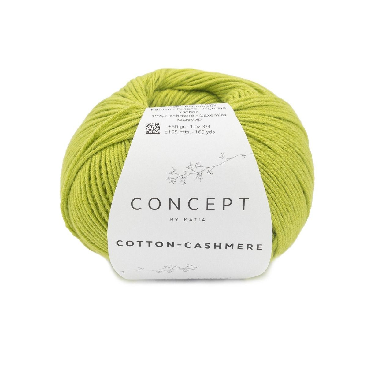 cotton-cashmere-katia-yarns