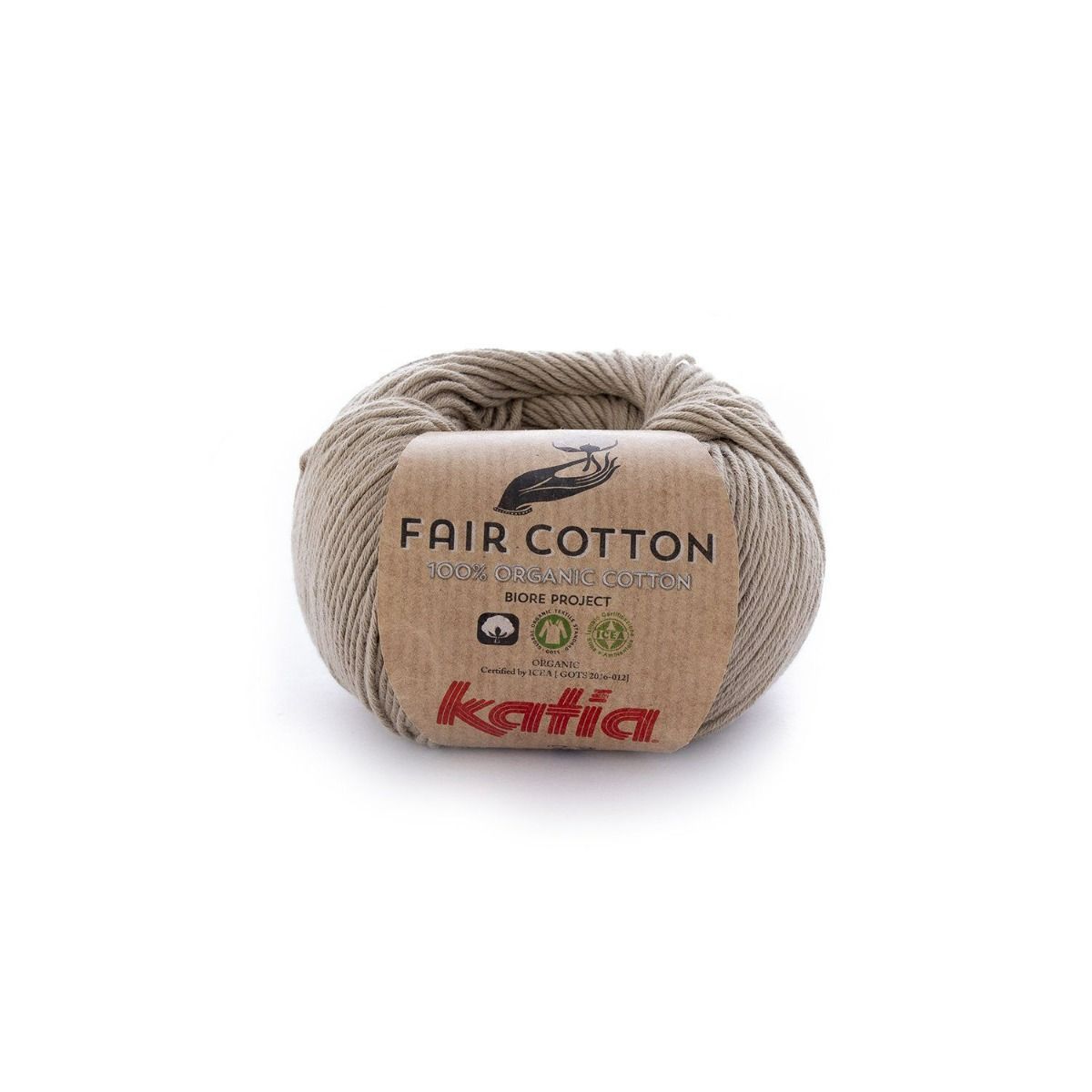 Fair Cotton