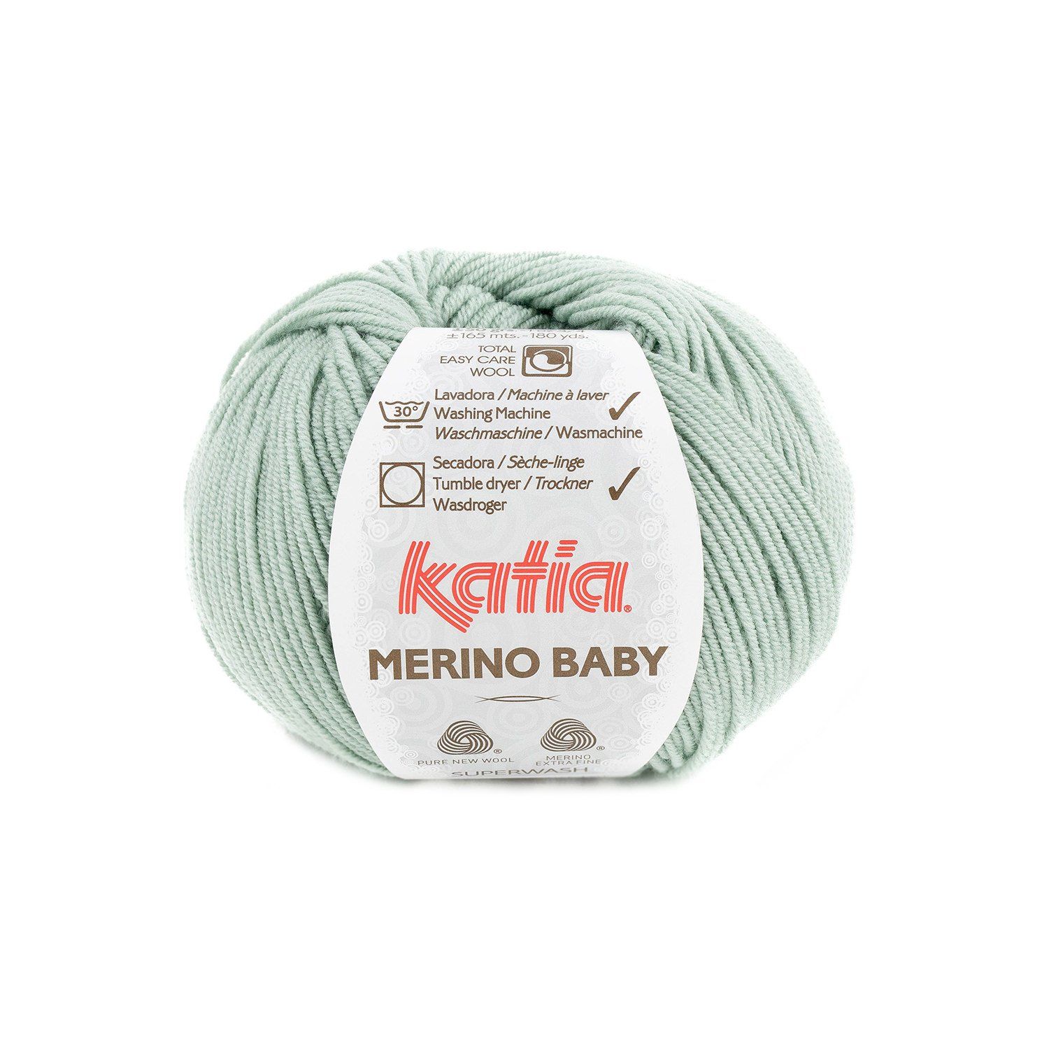 merino baby