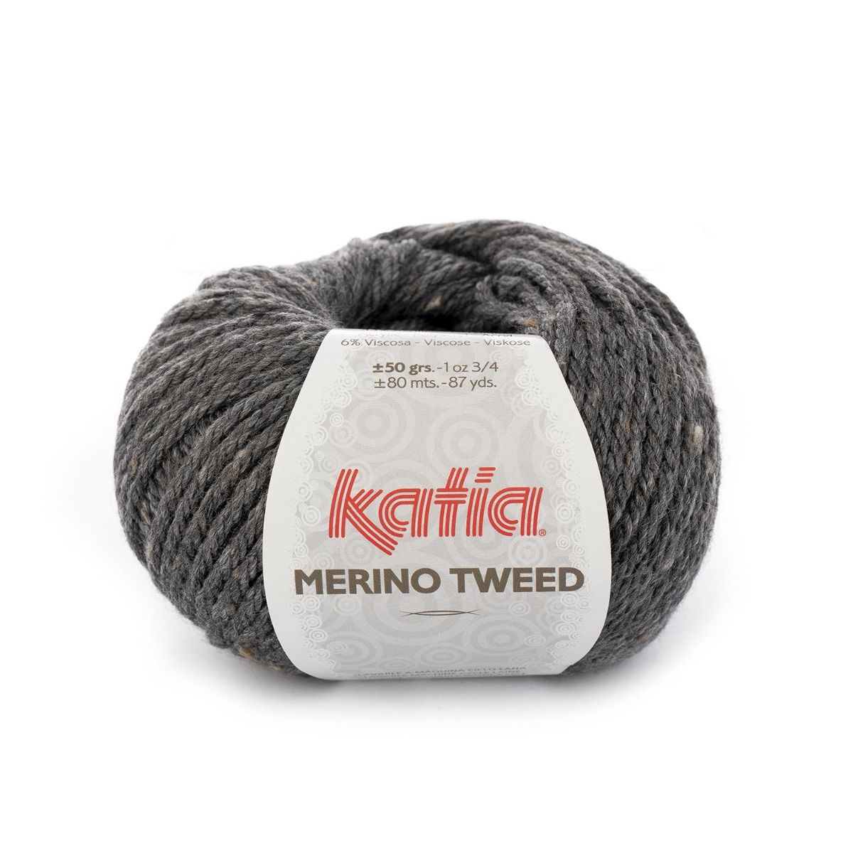 Merino Tweed