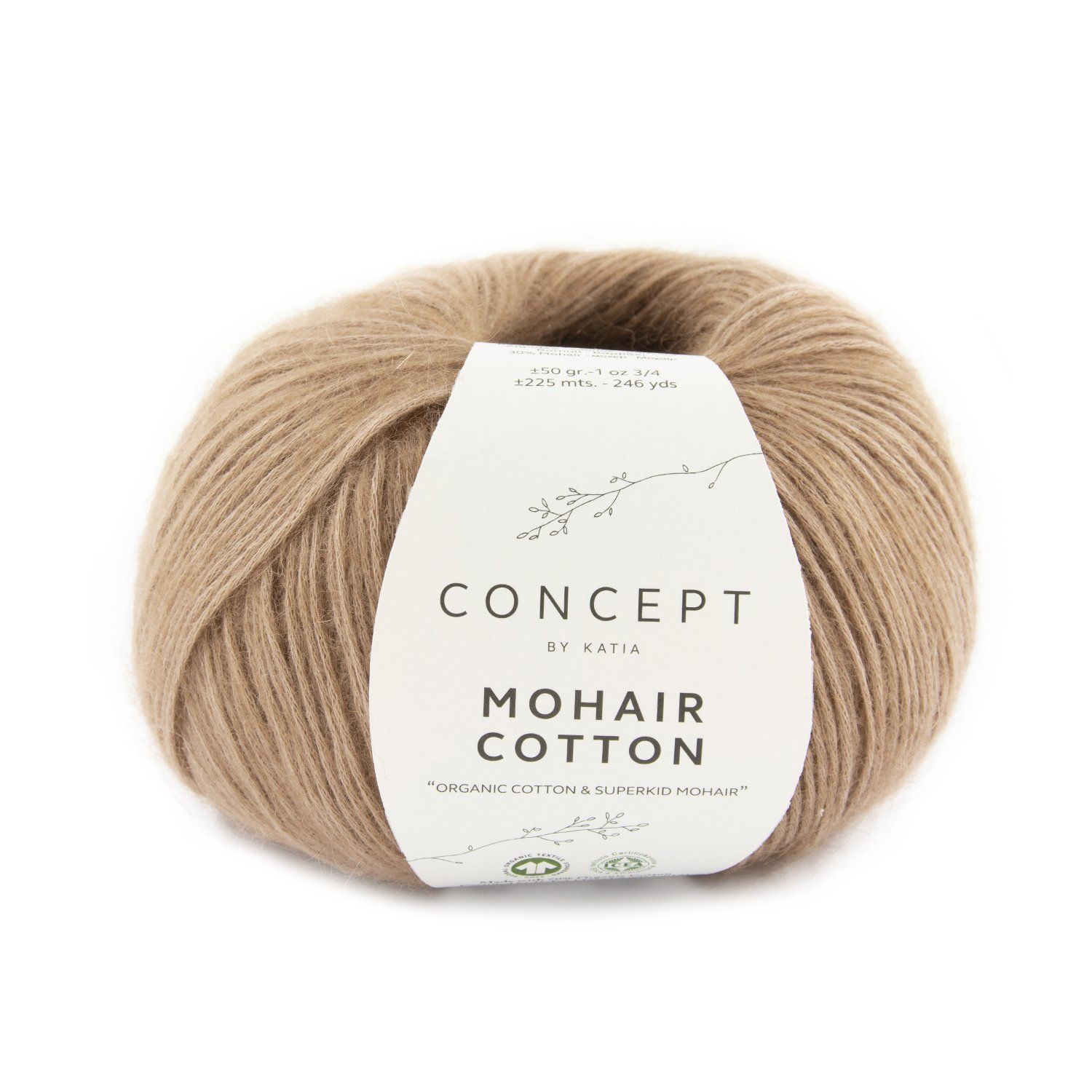 Mohair