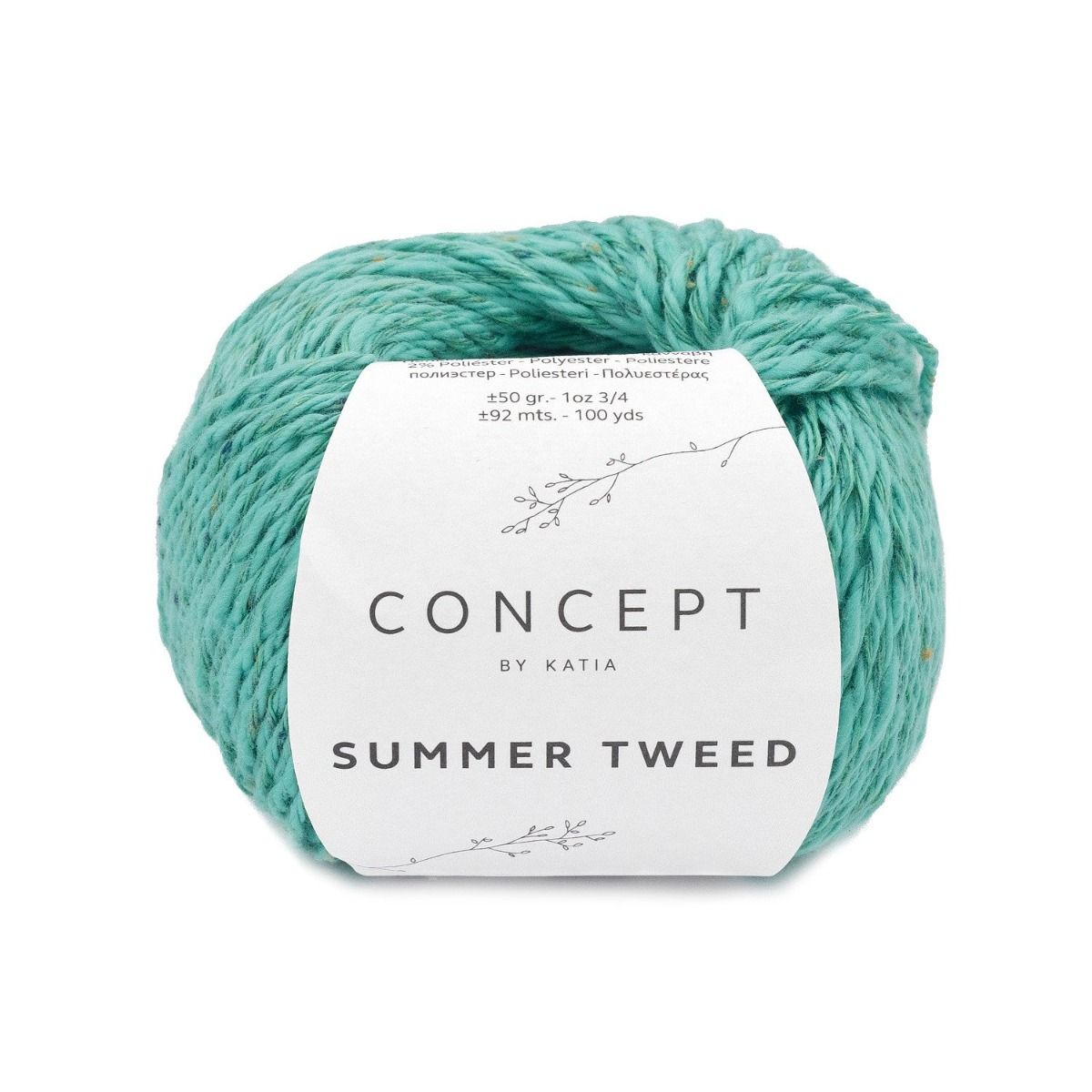 summer-tweed-katia-yarns